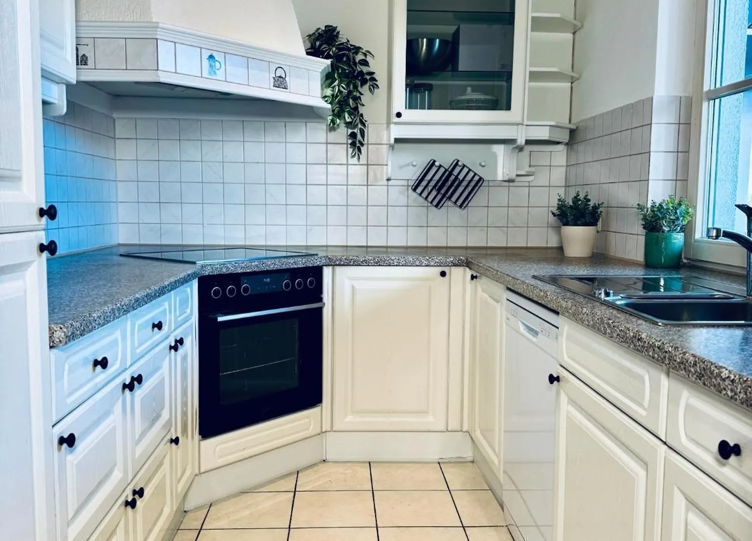 Staynature - 3 Bedroom - App Modern, Ruhig & Zentral Herzogenaurach Tyskland