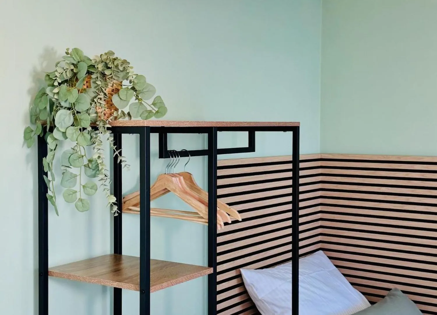 Staynature - 3 Bedroom - App Modern, Ruhig & Zentral Herzogenaurach Lejlighed