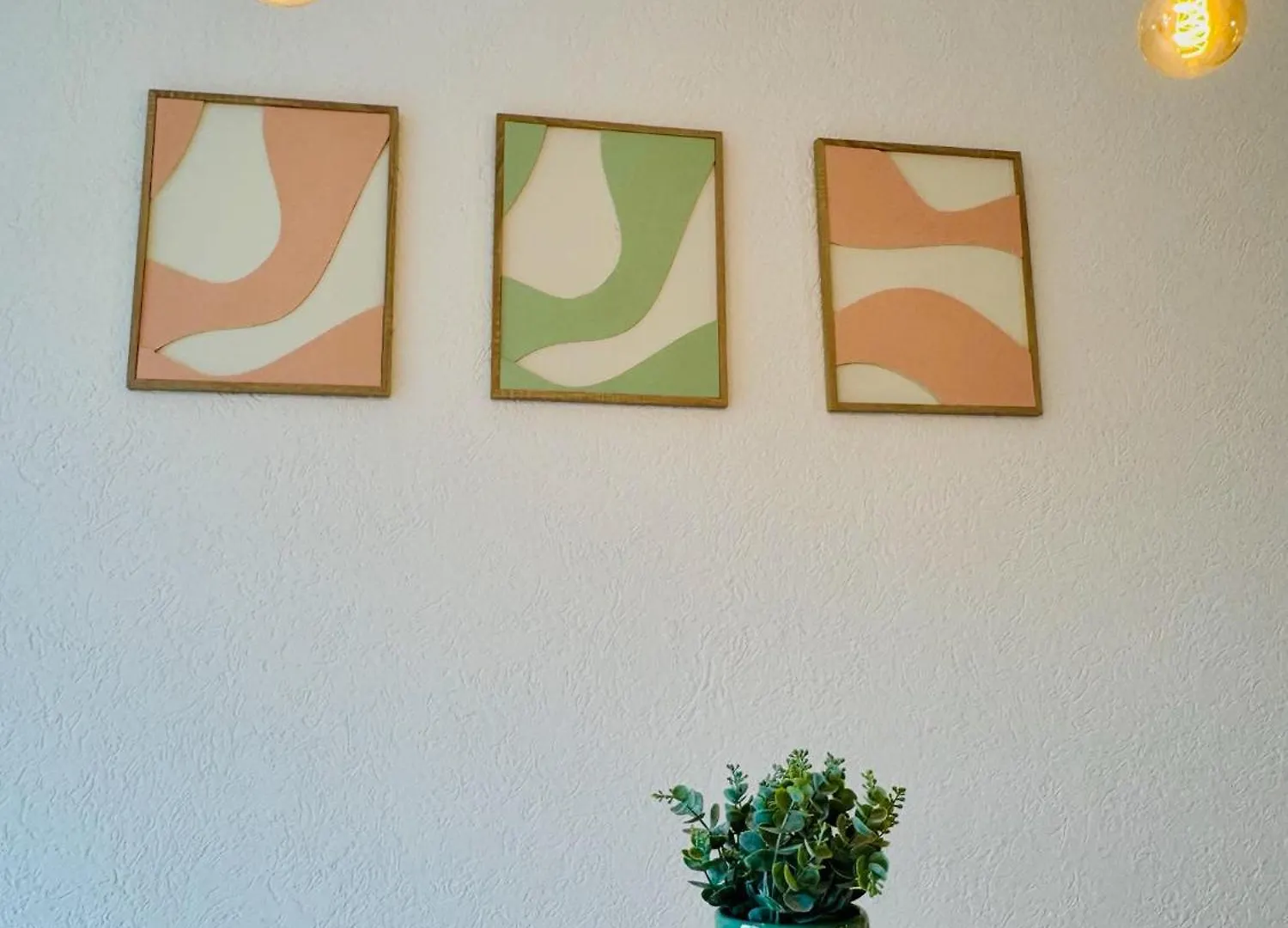 Staynature - 3 Bedroom - App Modern, Ruhig & Zentral Herzogenaurach