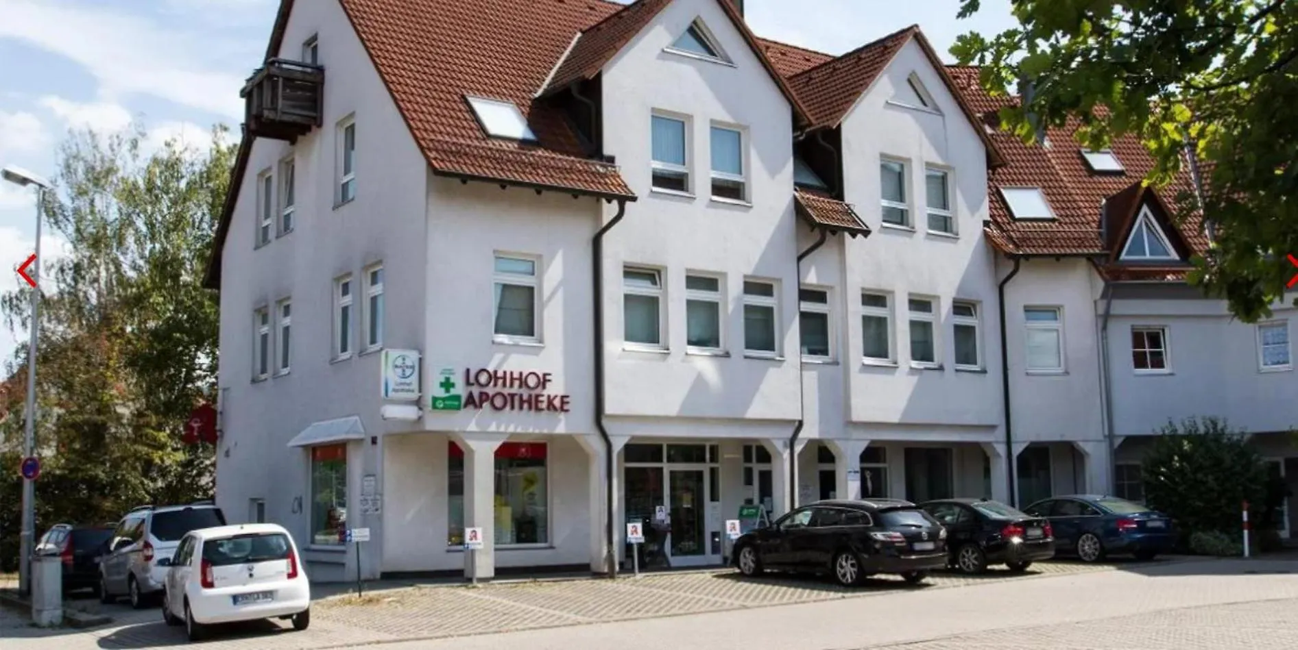 Apartment Staynature - 3 Bedroom - App Modern, Ruhig & Zentral Herzogenaurach
