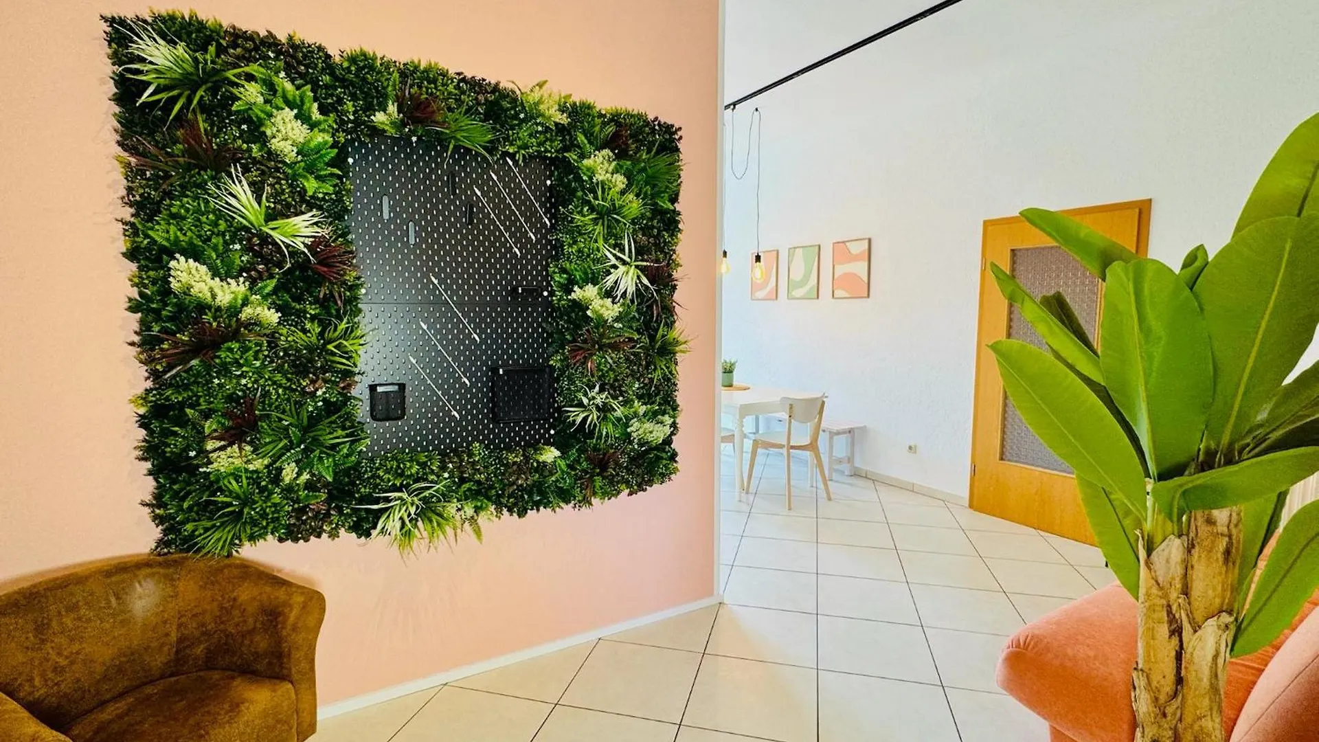 Apartment Staynature - 3 Bedroom - App Modern, Ruhig & Zentral Herzogenaurach Germany