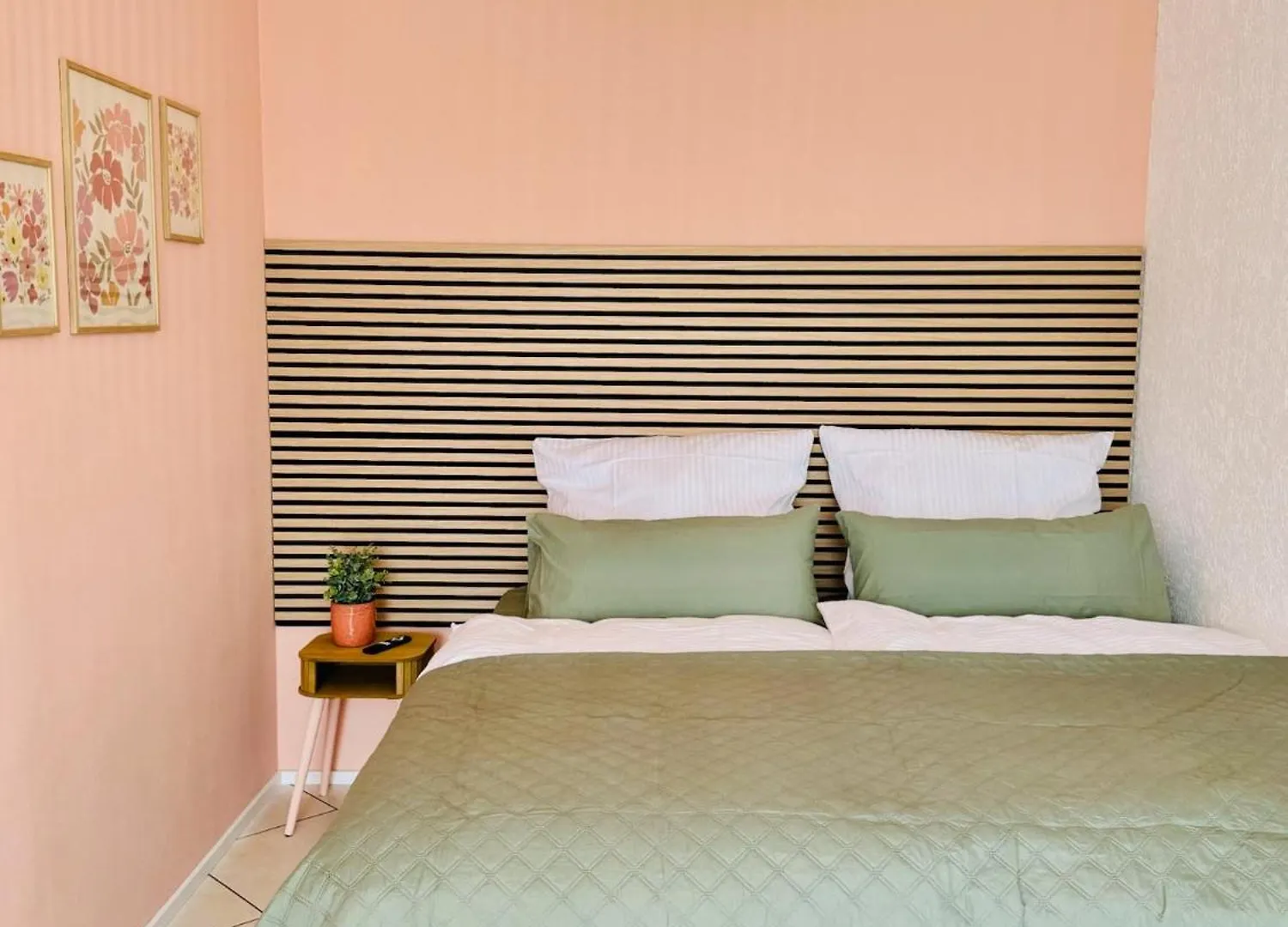 Staynature - 3 Bedroom - App Modern, Ruhig & Zentral Herzogenaurach Apartment