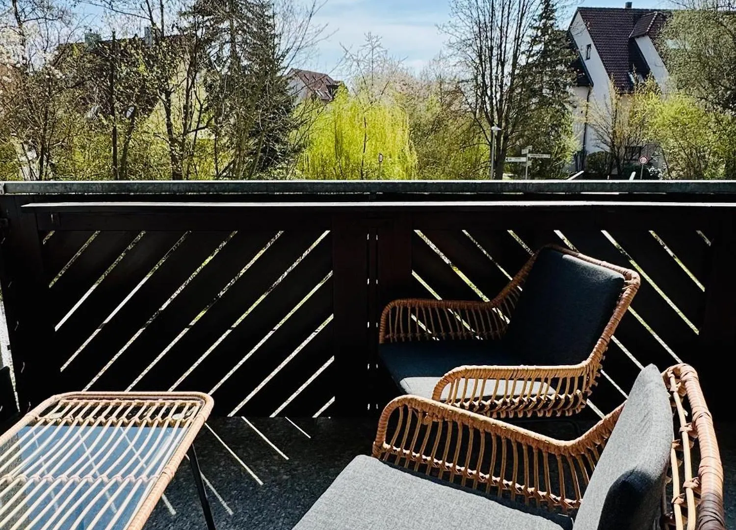 Apartment Staynature - 3 Bedroom - App Modern, Ruhig & Zentral Herzogenaurach Germany