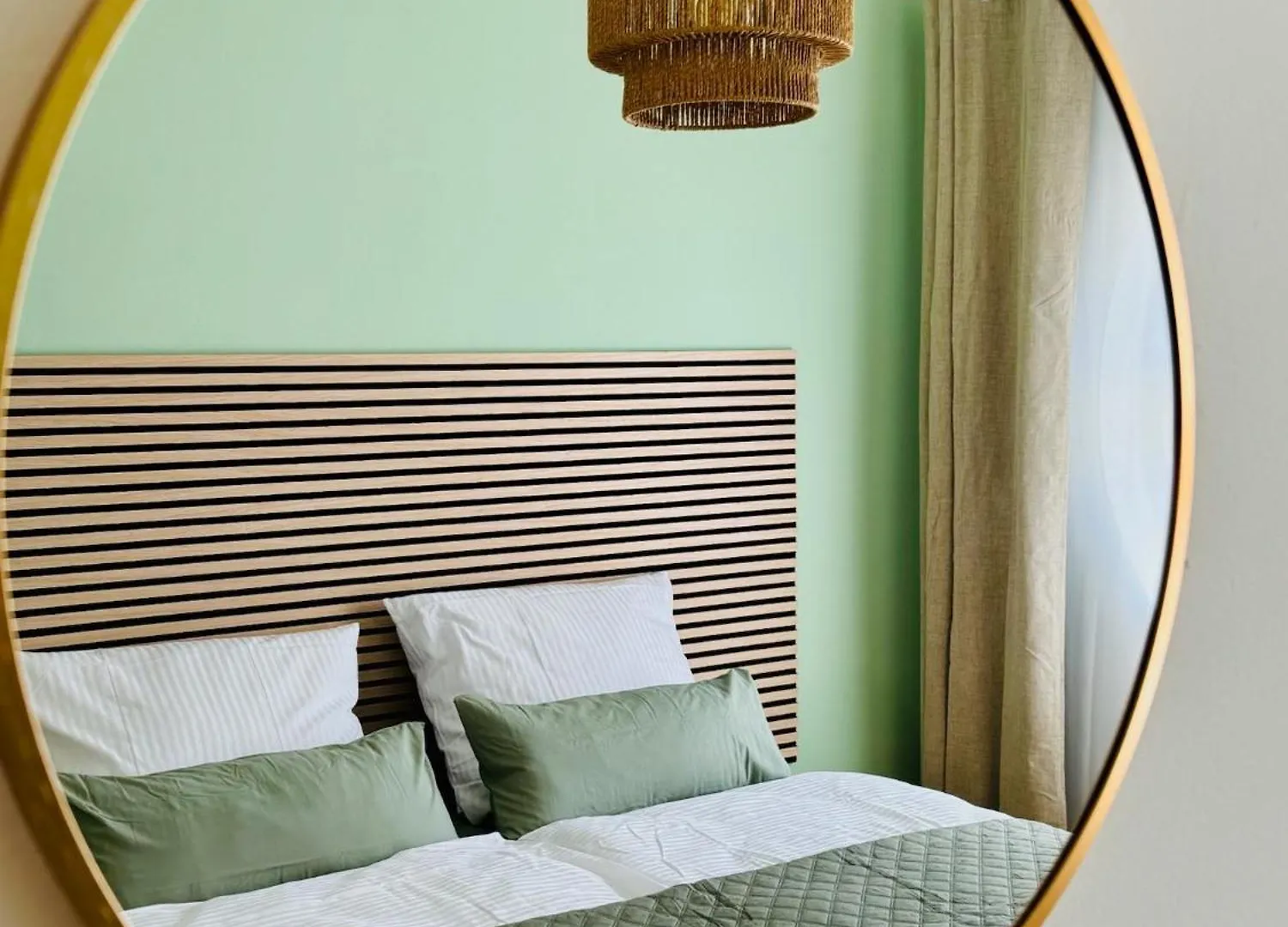 Staynature - 3 Bedroom - App Modern, Ruhig & Zentral Herzogenaurach Germany