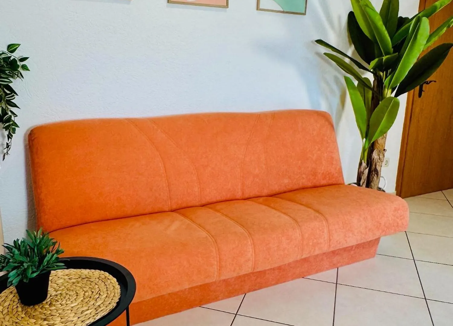 Apartment Staynature - 3 Bedroom - App Modern, Ruhig & Zentral Herzogenaurach