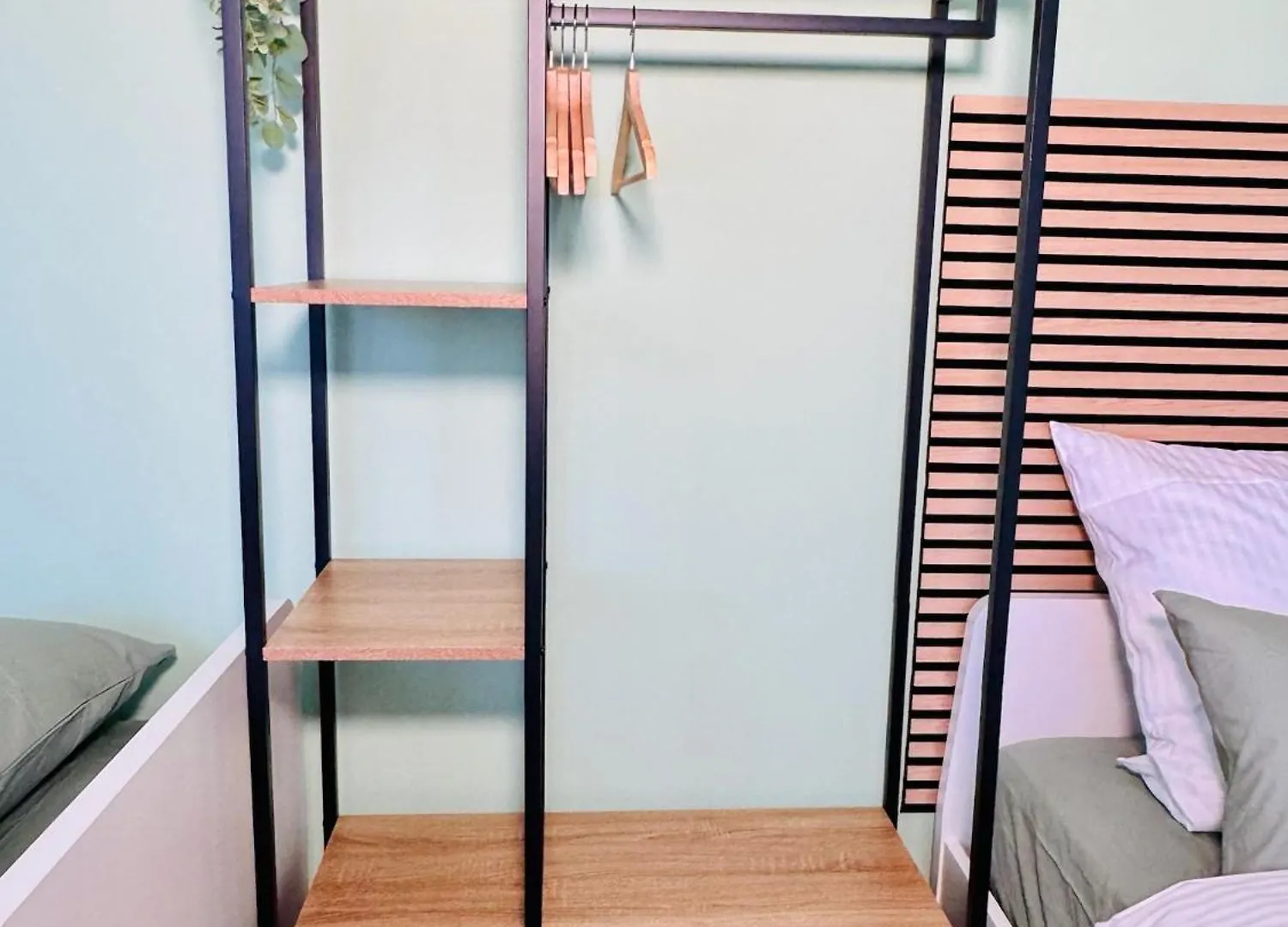 Staynature - 3 Bedroom - App Modern, Ruhig & Zentral Herzogenaurach Apartment